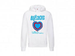 Sudadera Buzzcocks